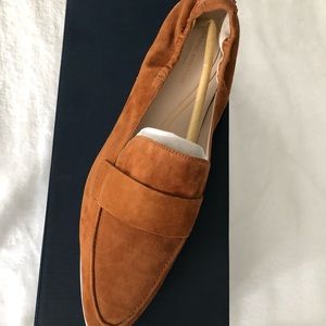 Cole Haan Amador Flat